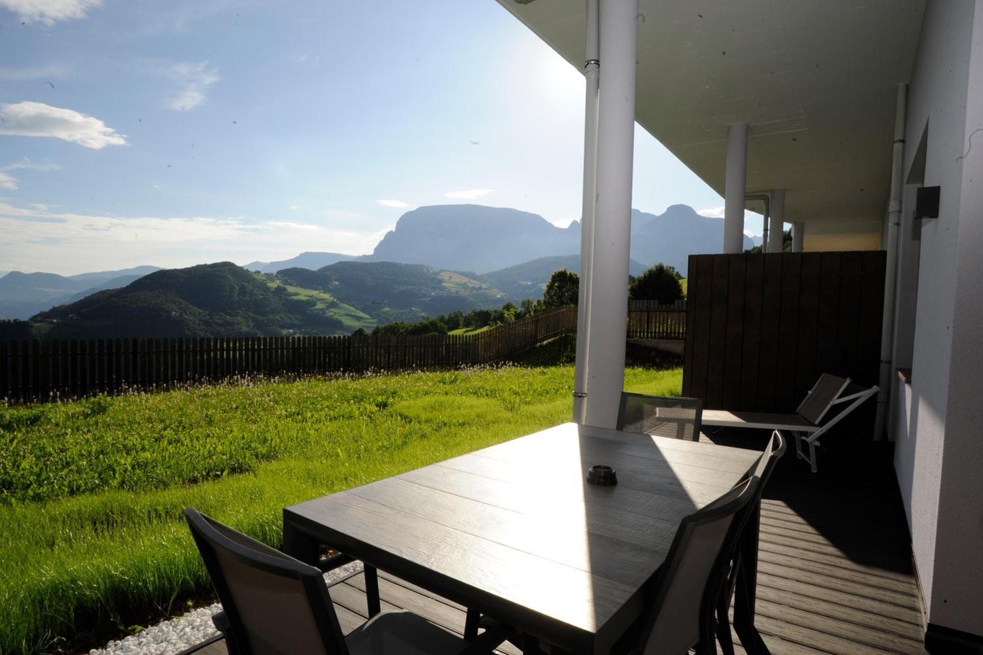 Gasthof Pizzeria Unterwirt คอลเลปิเอตรา ภายนอก รูปภาพ